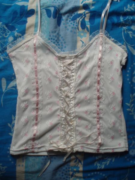 D�bardeur Sweet Lolita